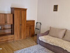 Vitan Residence, metrou, 2 camere, bloc nou, parcare